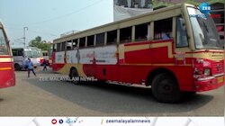Buses starting from Super Fast can now buy snacks and water during the journey