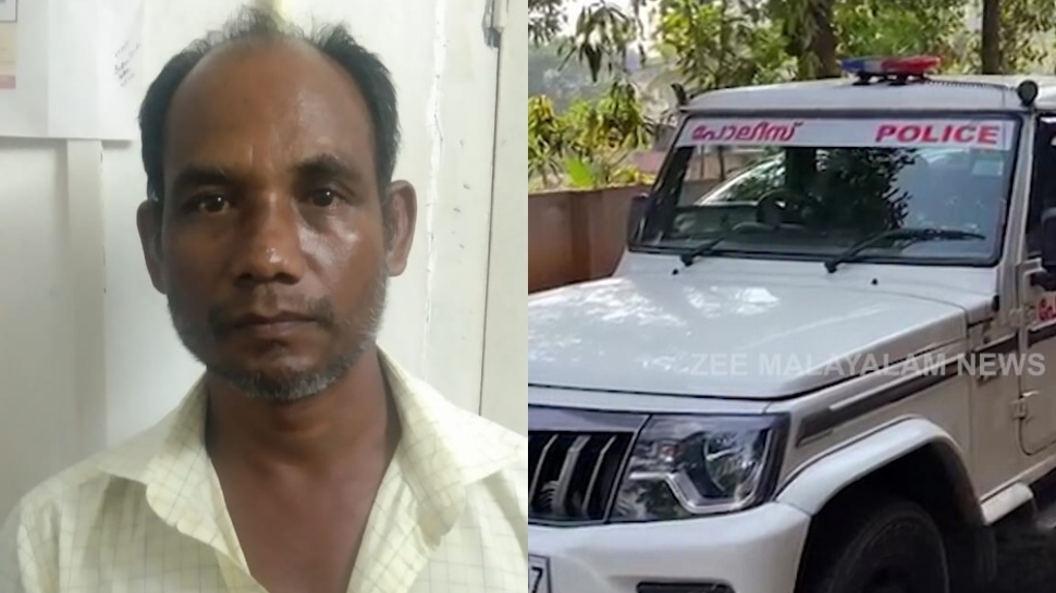 Crime: മദ്യപിച്ച് മകന്റെ വീട്ടിൽ പോകരുതെന്ന് താക്കീത്; വയോധികനെ വെട്ടിയ മധ്യവയസ്കൻ അറസ്റ്റിൽ Crime: മദ്യപിച്ച് മകന്റെ വീട്ടിൽ പോകരുതെന്ന് താക്കീത്; വയോധികനെ വെട്ടിയ മധ്യവയസ്കൻ അറസ്റ്റിൽ