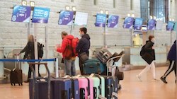 Travel Ban: ഈ രണ്ട് രാജ്യങ്ങളിലേക്ക് യാത്ര പാടില്ല; ഇന്ത്യൻ പൗരന്മാർക്ക് നിർദേശം നൽകി വിദേശകാര്യ മന്ത്രാലയം