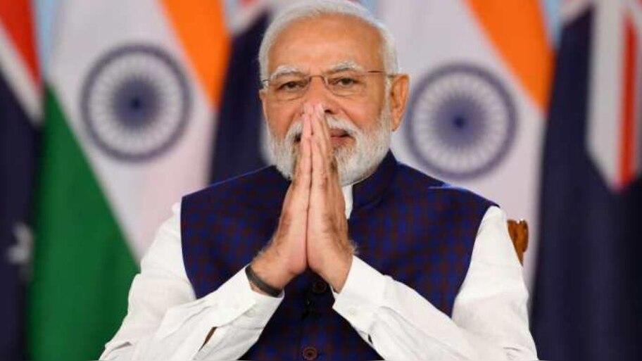 Lok Sabha Election 2024: ലോക്‌സഭാ തിരഞ്ഞെടുപ്പ് 2024:  പ്രധാനമന്ത്രി നരേന്ദ്രമോദി 15 ന് തിരുവനന്തപുരത്തെത്തും
