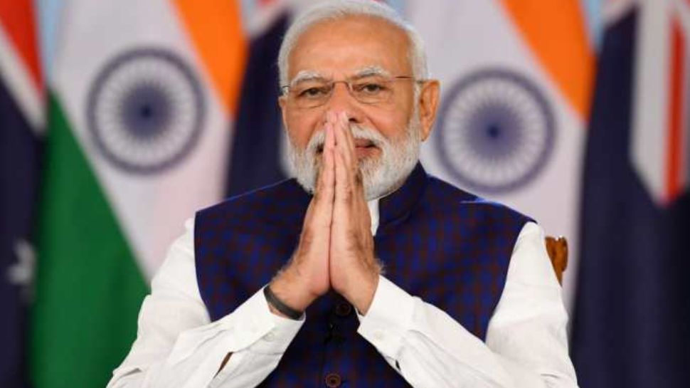 Lok Sabha Election 2024: ലോക്സഭാ തിരഞ്ഞെടുപ്പ് 2024: പ്രധാനമന്ത്രി നരേന്ദ്രമോദി 15 ന് തിരുവനന്തപുരത്തെത്തും Lok Sabha Election 2024: ലോക്സഭാ തിരഞ്ഞെടുപ്പ് 2024: പ്രധാനമന്ത്രി നരേന്ദ്രമോദി 15 ന് തിരുവനന്തപുരത്തെത്തും