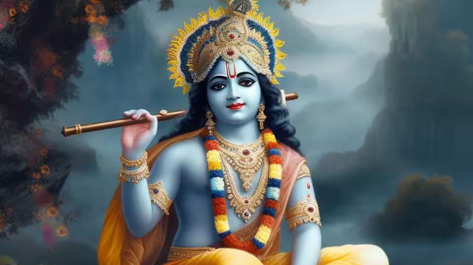 Lord Krishna Favourite Zodiac Signs: മനസ്സിനിണങ്ങിയ പങ്കാളി, സർവ്വ ഐശ്വര്യങ്ങളും നിറഞ്ഞ ജീവിതം! ഭഗവാൻ കൃഷ്ണന്റെ ഇഷ്ട രാശിക്കാരുടെ ഭാഗ്യങ്ങൾ ഇങ്ങനെ Lord Krishna Favourite Zodiac Signs: മനസ്സിനിണങ്ങിയ പങ്കാളി, സർവ്വ ഐശ്വര്യങ്ങളും നിറഞ്ഞ ജീവിതം! ഭഗവാൻ കൃഷ്ണന്റെ ഇഷ്ട രാശിക്കാരുടെ ഭാഗ്യങ്ങൾ ഇങ്ങനെ