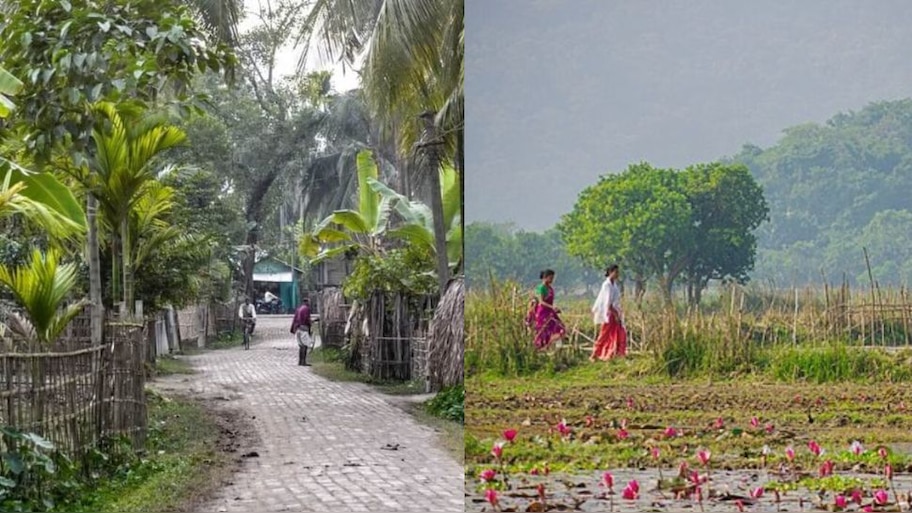 Mayang Village | ഘടോൽക്കചന് മായ വിദ്യ ഉപദേശിച്ച ഗ്രാമം; ദുർമന്ത്രവാദം നടത്തുന്ന ആസാമിലെ മയോംഗ്
