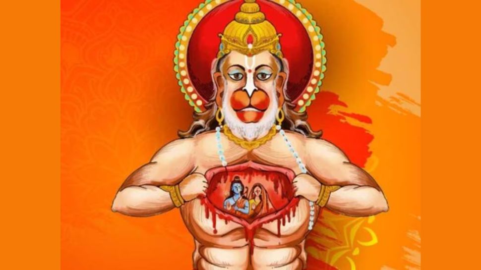 These Four Zodiac Signs Get Wealth And Prosperity On Hanuman Jayanti