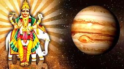 Jupiter transit 2024: ഏപ്രിൽ 30ന് രാത്രി 12.59 കഴിഞ്ഞാൽ ഈ രാശിക്കാരുടെ ജീവിതം വേറെ ലെവൽ! പണം കുമിഞ്ഞുകൂടും! 