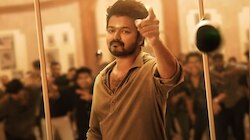 Thalapathy Vijay’s GOAT Song: സ്വന്തം റെക്കോ‍ർഡുകൾ തൂക്കി വീണ്ടും ദളപതി; യൂട്യൂബ് കത്തിച്ച് 'വിസിൽ പോട്'
