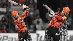 IPL 2024: ആര്‍സിബിയെ 'തല്ലിച്ചതച്ച്' ഹെഡും ക്ലാസനും; ഐപിഎല്ലില്‍ റെക്കോര്‍ഡ് സ്‌കോര്‍