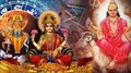 Mangal Shukra Gochar 2024: ചൊവ്വ-ശുക്ര സംക്രമണം: ഇവർക്ക് നൽകും ധനനേട്ടം ഒപ്പം വൻ പുരോഗതിയും