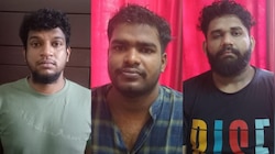 വയനാട്ടിൽ ലഹരി വേട്ട തുടരുന്നു; ലഹരിക്കടത്ത് കണ്ണികളായ മൂന്ന് പേർ കർണാടകയിൽ പിടിയിൽ
