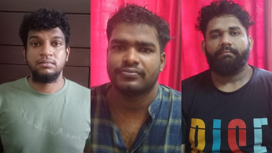Wayanad drug hunt: വയനാട്ടിൽ ലഹരി വേട്ട തുടരുന്നു; ലഹരിക്കടത്ത് കണ്ണികളായ മൂന്ന് പേർ കർണാടകയിൽ പിടിയിൽ