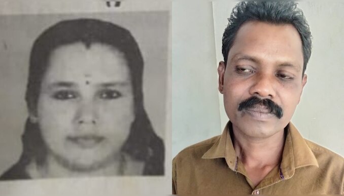 Crime: ഭാര്യയെ  തീകൊളുത്തി കൊന്ന കേസ്: ഭർത്താവിന് ജീവപര്യന്തം തടവും പിഴയും