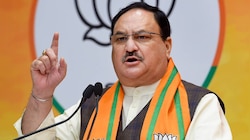 J P Nadda: രാഹുൽ ഗാന്ധി വയനാട്ടിൽ മത്സരിക്കുന്നത് ആത്മവിശ്വാസമില്ലാത്തതിനാൽ: ജെ.പി നദ്ദ