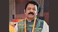 Lok Sabha Election 2024: എന്‍ഡിഎ സ്ഥാനാര്‍ത്ഥി ജി കൃഷ്ണകുമാറിന് പ്രചാരണത്തിനിടെ പരുക്ക്