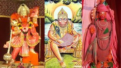 Hanuman Jayanti 2024: മരണം പോലും അടുക്കില്ല! മാരുതി വേ​ഗത്തിൽ ജീവിതത്തിൽ ഉയർച്ച; ബാല ഹനുമാൻ രൂപവും ഈ മന്ത്രവും മാത്രം മതി