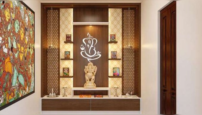 Vastu Tips: പൂജാമുറിയില്‍ ഇക്കാര്യങ്ങൾ ശ്രദ്ധിച്ചാൽ സമ്പത്തും ഐശ്വര്യവും