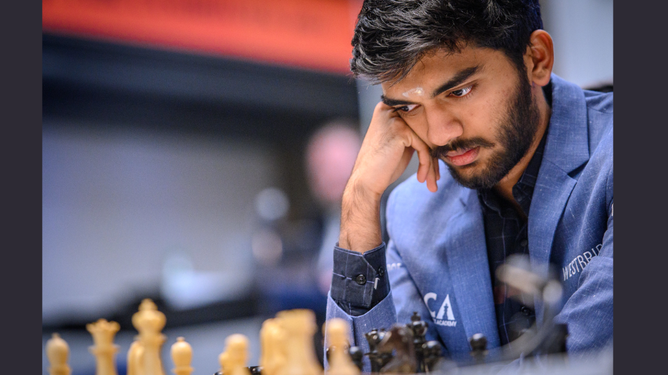 Candidates Chess: ടൂർണ്ണമെന്റ് ചരിത്രത്തിലെ ആ നേട്ടം ഇനി ഗുകേഷിന് സ്വന്തം! കാൻഡിഡേറ്റസ് ചെസ് കിരീടത്തിൽ മുത്തമിട്ട് ഇന്ത്യൻ താരം Candidates Chess: ടൂർണ്ണമെന്റ് ചരിത്രത്തിലെ ആ നേട്ടം ഇനി ഗുകേഷിന് സ്വന്തം! കാൻഡിഡേറ്റസ് ചെസ് കിരീടത്തിൽ മുത്തമിട്ട് ഇന്ത്യൻ താരം