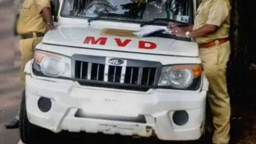 MVD New Rule: റോഡിലെ ഈ അഭ്യാസങ്ങൾക്ക് ഇനി പിഴ 7500; പുതിയ നിയമവുമായി എംവിഡി MVD New Rule: റോഡിലെ ഈ അഭ്യാസങ്ങൾക്ക് ഇനി പിഴ 7500; പുതിയ നിയമവുമായി എംവിഡി