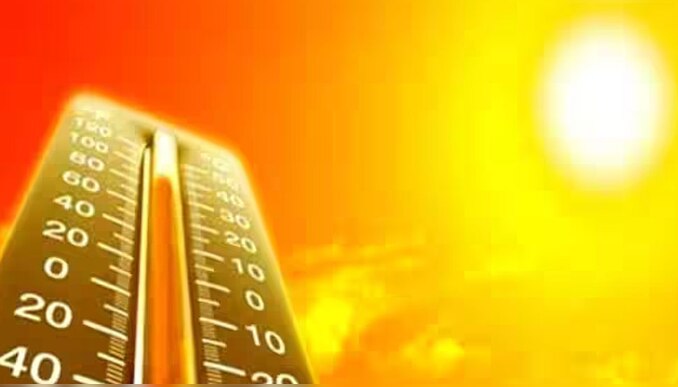 Heat Wave: സംസ്ഥാനത്ത് ഇന്നും ചൂട് കടുക്കും; വെള്ളിയാഴ്ചവരെ 12 ജില്ലകളിൽ യെല്ലോ അലർട്ട്