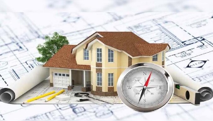 Vastu for Home: വീടിന് ഏറെ ശുഭകരമാണ് ഈ ദിശ, സമ്പത്തും പദവിയും വർഷിക്കും
