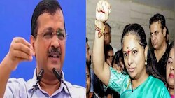 Arvind Kejriwal Arrest: കസ്റ്റഡി നീട്ടി, കേജ്‌രിവാളും കവിതയും തിഹാർ ജയിലില്‍ തുടരും 