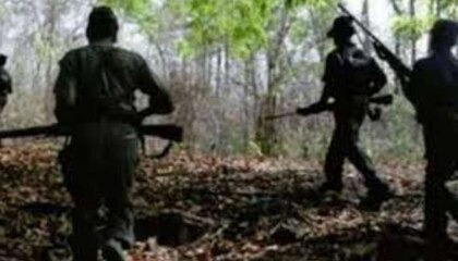 Wayanad: വയനാട്ടില് വീണ്ടും മാവോയിസ്റ്റ് സാന്നിധ്യം; തിരഞ്ഞെടുപ്പ് ബഹിഷ്കരിക്കാൻ ആഹ്വാനം Wayanad: വയനാട്ടില് വീണ്ടും മാവോയിസ്റ്റ് സാന്നിധ്യം; തിരഞ്ഞെടുപ്പ് ബഹിഷ്കരിക്കാൻ ആഹ്വാനം