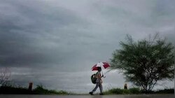 മഴ വരുന്നുണ്ടേ... കുടയെടുത്തോളൂ...! സംസ്ഥാനത്തെ ഈ ജില്ലകളിൽ ഇടിമിന്നലോടു കൂടിയ മഴ