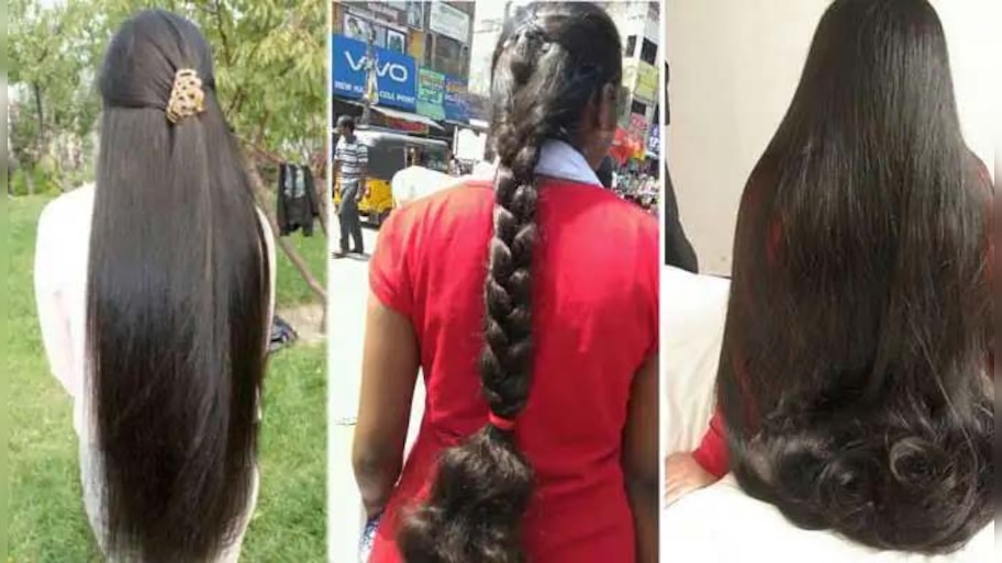 Hair Growth: നീണ്ട ആരോഗ്യമുള്ള മുടി വേണോ? ഭക്ഷണക്രമത്തില്‍ ശ്രദ്ധിക്കാം