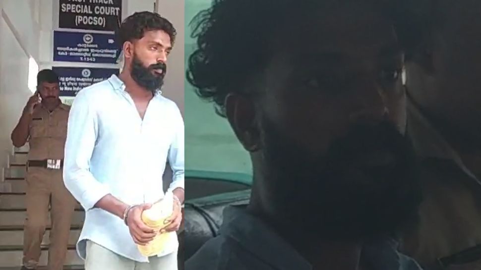 Pocso Case: തിരുവനന്തപുരം കാട്ടാക്കടയിൽ പ്രായപൂർത്തിയാകാത്ത പെൺകുട്ടിയെ തട്ടികൊണ്ടു പോയി പീഡിപ്പിച്ചു; പ്രതിക്ക് 23 വർഷം കഠിന തടവും പിഴയും Pocso Case: തിരുവനന്തപുരം കാട്ടാക്കടയിൽ പ്രായപൂർത്തിയാകാത്ത പെൺകുട്ടിയെ തട്ടികൊണ്ടു പോയി പീഡിപ്പിച്ചു; പ്രതിക്ക് 23 വർഷം കഠിന തടവും പിഴയും