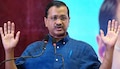 Arvind Kejriwal Arrest: അന്വേഷണം ഒഴിവാക്കാൻ  9 തവണ സമൻസ് അവഗണിച്ചു, കേജ്‌രിവാളിന്‍റെ ഹർജിയ്ക്ക് മറുപടിയുമായി ED