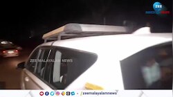 Aravind Kejriwal arrest