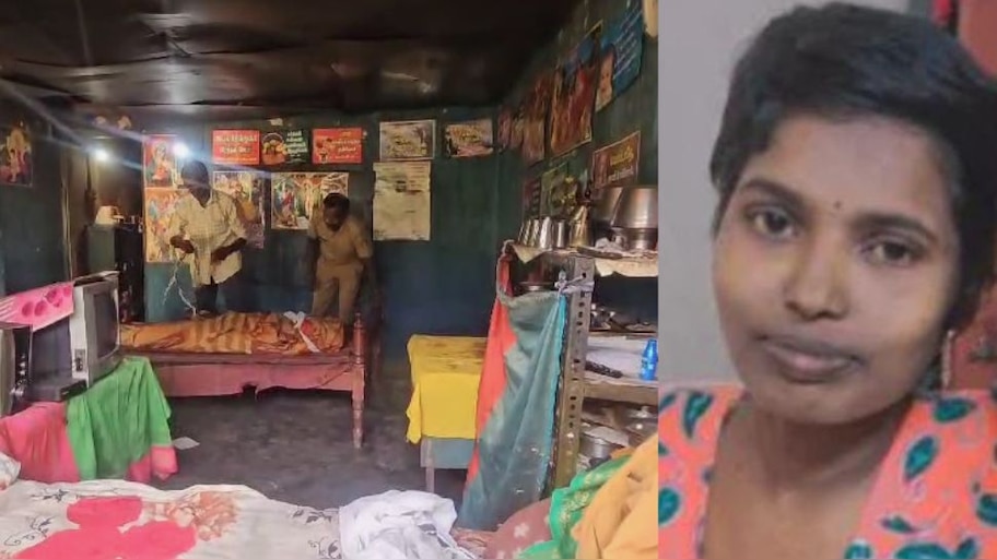 Crime News: മൂന്നാറിൽ യുവതിയെ വീടിനുള്ളിൽ മരിച്ചനിലയിൽ കണ്ടെത്തി; സുഹൃത്തുക്കൾ കസ്റ്റഡിയിൽ
