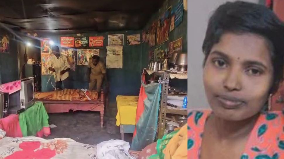 Crime News: മൂന്നാറിൽ യുവതിയെ വീടിനുള്ളിൽ മരിച്ചനിലയിൽ കണ്ടെത്തി; സുഹൃത്തുക്കൾ കസ്റ്റഡിയിൽ Crime News: മൂന്നാറിൽ യുവതിയെ വീടിനുള്ളിൽ മരിച്ചനിലയിൽ കണ്ടെത്തി; സുഹൃത്തുക്കൾ കസ്റ്റഡിയിൽ