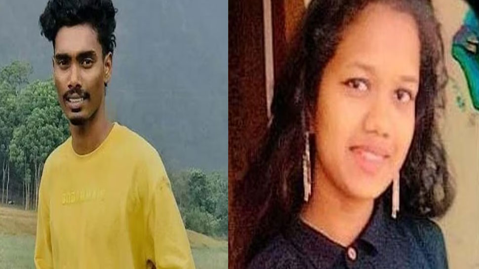 Suicide: കാണാതായ വിദ്യാർത്ഥിനിയെയും സുഹൃത്തിനെയും തൂങ്ങിമരിച്ച നിലയിൽ കണ്ടെത്തി Suicide: കാണാതായ വിദ്യാർത്ഥിനിയെയും സുഹൃത്തിനെയും തൂങ്ങിമരിച്ച നിലയിൽ കണ്ടെത്തി
