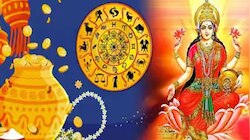 Gaja Kesari Yoga: അക്ഷയ തൃതീയയിൽ ഗജകേസരി യോഗം;  ലക്ഷ്മി ദേവിയുടെ കൃപയാൽ ഈ രാശിക്കാർ മിന്നിത്തിളങ്ങും! 