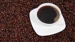 Black Coffee: ഊർജ്ജം ലഭിക്കാൻ ഒരു ബ്ലാക്ക് കോഫി... നിരവധിയാണ് ഗുണങ്ങൾ