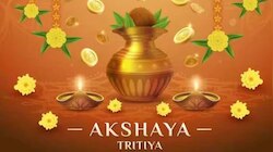 Akshaya Tritiya 2024: അക്ഷയതൃതീയയിൽ സ്വർണവും വെള്ളിയും മാത്രമല്ല, ഈ വസ്തുക്കളും വാങ്ങുന്നത് സമ്പത്തും ഐശ്വര്യവും നൽകും