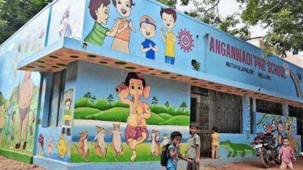 Kerala Heatwave: ഉഷ്ണതരംഗം, അങ്കണവാടി കുട്ടികള്ക്ക് ഒരാഴ്ച അവധി Kerala Heatwave: ഉഷ്ണതരംഗം, അങ്കണവാടി കുട്ടികള്ക്ക് ഒരാഴ്ച അവധി