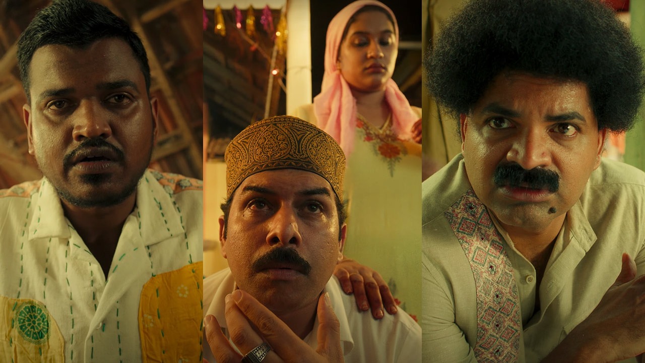 Perumani Movie: പെരുമാനിയിലെ കലഹങ്ങൾ ഇവിടെ തുടങ്ങുന്നു ! 'പെരുമാനി'യുടെ ട്രെയിലർ പുറത്തിറക്കി ടൊവിനോ Perumani Movie: പെരുമാനിയിലെ കലഹങ്ങൾ ഇവിടെ തുടങ്ങുന്നു ! 'പെരുമാനി'യുടെ ട്രെയിലർ പുറത്തിറക്കി ടൊവിനോ