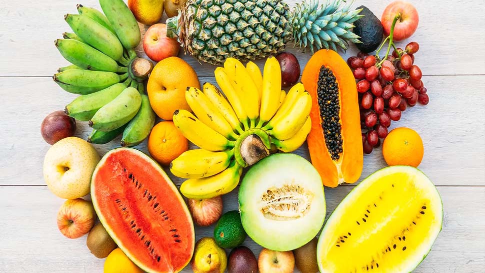 Summer Foods: കടുത്ത ചൂടിനെ ചെറുക്കാം, വേനൽ കാലത്ത് ഈ ഭക്ഷണങ്ങള് കഴിച്ചോളൂ Summer Foods: കടുത്ത ചൂടിനെ ചെറുക്കാം, വേനൽ കാലത്ത് ഈ ഭക്ഷണങ്ങള് കഴിച്ചോളൂ