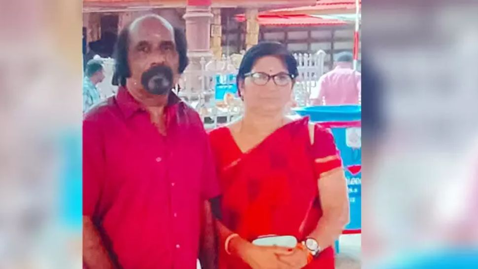 Crime News: ചെന്നൈയില് മലയാളി ദമ്പതികളെ കഴുത്തറുത്ത് കൊലപ്പെടുത്തി 100 പവന് സ്വര്ണം മോഷ്ടിച്ചു Crime News: ചെന്നൈയില് മലയാളി ദമ്പതികളെ കഴുത്തറുത്ത് കൊലപ്പെടുത്തി 100 പവന് സ്വര്ണം മോഷ്ടിച്ചു