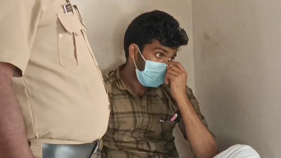 Nelliyambam double murder: നാടിനെ നടുക്കിയ നെല്ലിയമ്പം ഇരട്ടക്കൊല കേസ്; പ്രതിക്ക് വധശിക്ഷ Nelliyambam double murder: നാടിനെ നടുക്കിയ നെല്ലിയമ്പം ഇരട്ടക്കൊല കേസ്; പ്രതിക്ക് വധശിക്ഷ