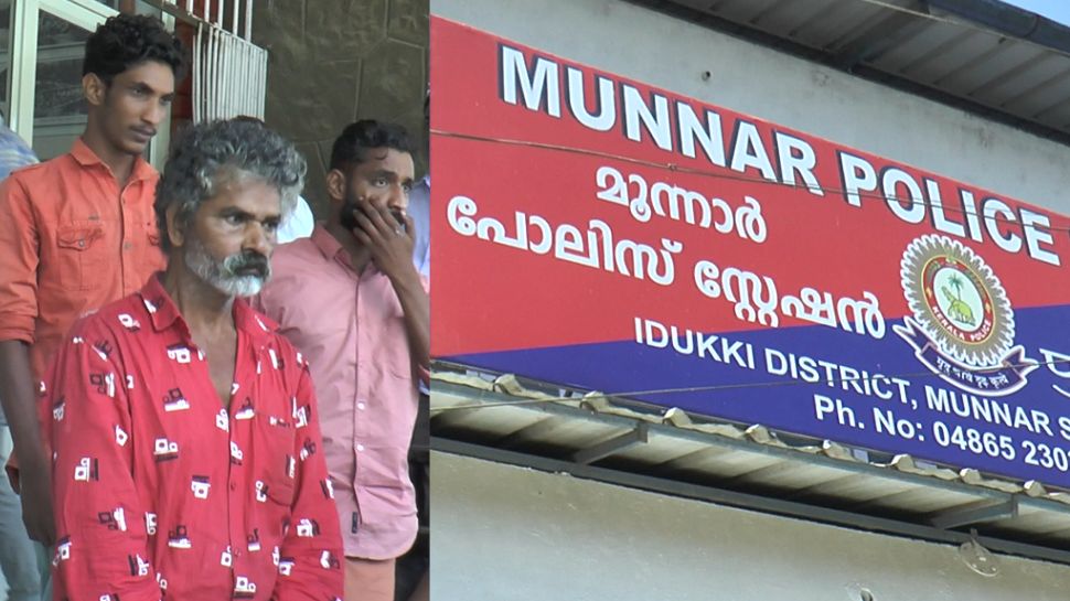 Murder Attempt: ഓട്ടോറിക്ഷാ ഡ്രൈവറെ വെട്ടിക്കൊലപ്പെടുത്താൻ ശ്രമം; മൂന്ന് പേർ പിടിയിൽ Murder Attempt: ഓട്ടോറിക്ഷാ ഡ്രൈവറെ വെട്ടിക്കൊലപ്പെടുത്താൻ ശ്രമം; മൂന്ന് പേർ പിടിയിൽ