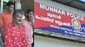 Murder Attempt: ഓട്ടോറിക്ഷാ ഡ്രൈവറെ വെട്ടിക്കൊലപ്പെടുത്താൻ ശ്രമം; മൂന്ന് പേർ പിടിയിൽ