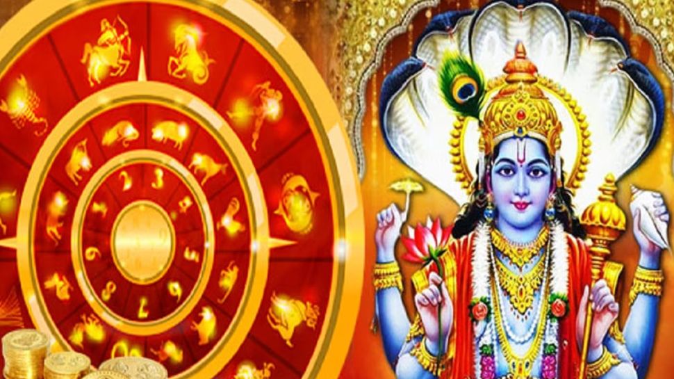 Varuthini Ekadashi 2024: വരുഥിനി ഏകാദശിയിൽ ശുഭയോഗങ്ങൾ; ഈ രാശിക്കാർ സമ്പന്നരാകും, കാത്തിരിക്കുന്നത് രാജയോഗം Varuthini Ekadashi 2024: വരുഥിനി ഏകാദശിയിൽ ശുഭയോഗങ്ങൾ; ഈ രാശിക്കാർ സമ്പന്നരാകും, കാത്തിരിക്കുന്നത് രാജയോഗം