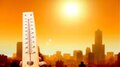 Heat wave alert: ഉഷ്ണതരം​ഗം; പാലക്കാട് ജില്ലയിലെ വിദ്യാഭ്യാസ സ്ഥാപനങ്ങൾ മെയ് 2 വരെ അടച്ചിടും 
