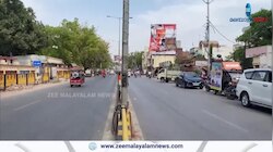Heat Wave Kerala: കേരളം വെന്തുരുകുന്നു