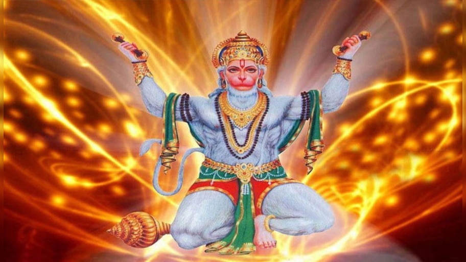 Hanuman Favourite Zodiacs: ഈ രാശിക്കാർക്ക് ഇന്ന് ശുഭ ദിനം; ഹനുമാന്റെ അനുഗ്രഹത്താൽ നേട്ടങ്ങൾ മാത്രം!