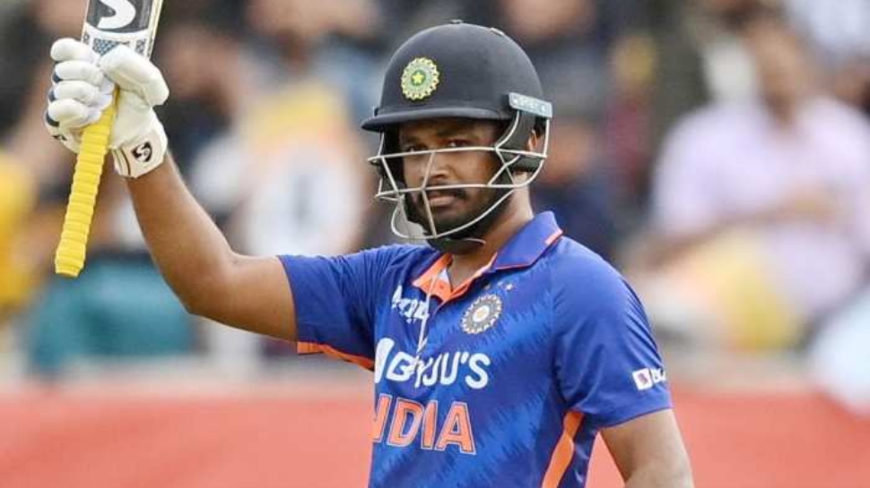 Sanju Samson: ഇത് അയാളുടെ കാലമല്ലേ..! ടി20 ലോകകപ്പിനുള്ള ഇന്ത്യന് ടീമിലേയ്ക്ക് സഞ്ജുവിന്റെ 'റോയല്' എന്ട്രി Sanju Samson: ഇത് അയാളുടെ കാലമല്ലേ..! ടി20 ലോകകപ്പിനുള്ള ഇന്ത്യന് ടീമിലേയ്ക്ക് സഞ്ജുവിന്റെ 'റോയല്' എന്ട്രി