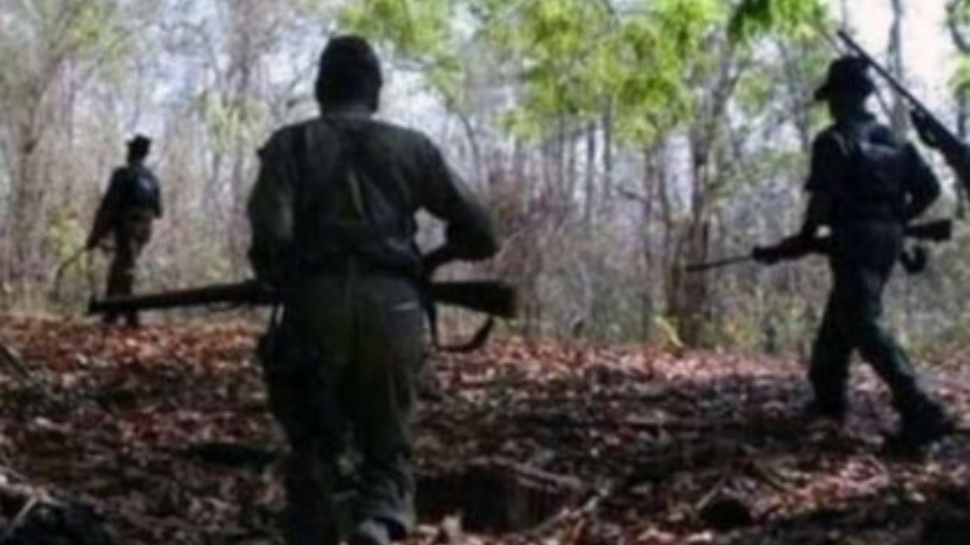 Gun fire in Wayanad Kambamala: വയനാട് കമ്പമലയിൽ 9 റൗണ്ട് വെടിയൊച്ച; മാവോയിസ്റ്റുകളും പോലീസും തമ്മിൽ ഏറ്റുമുട്ടൽ Gun fire in Wayanad Kambamala: വയനാട് കമ്പമലയിൽ 9 റൗണ്ട് വെടിയൊച്ച; മാവോയിസ്റ്റുകളും പോലീസും തമ്മിൽ ഏറ്റുമുട്ടൽ