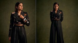 എല​ഗന്റ് ലുക്കിൽ പ്രിയാമണി; ചിത്രങ്ങൾ വൈറൽ